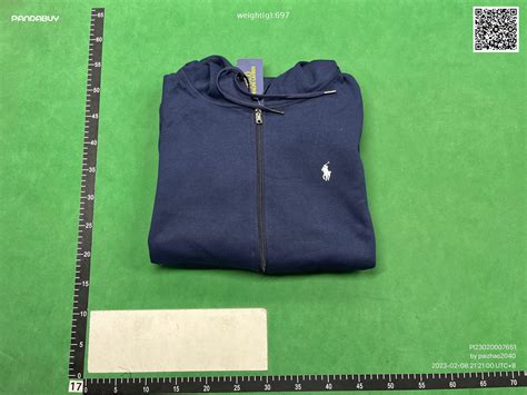 polo ralph lauren pandabuy|ralph lauren zipper pandabuy.